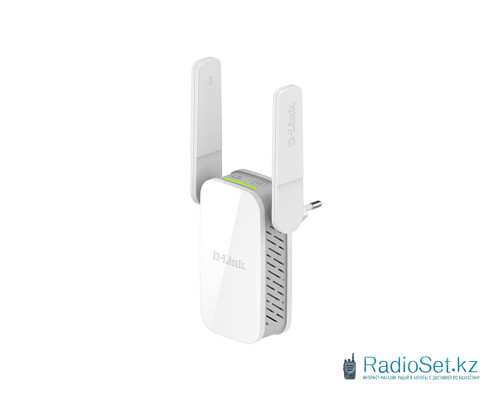 Wi-Fi беспроводной повторитель D-Link DAP-1610/ACR/A2A